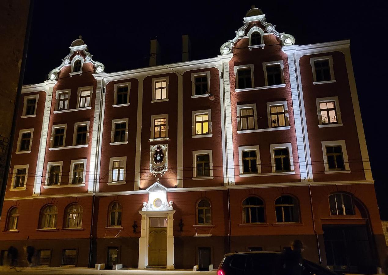Ancient Storie'S Ap 65Sqm Renovated Free Parking Apartment Riga Exterior photo
